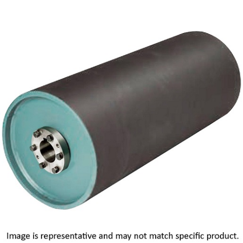 BALDOR / DODGE 233395 42X14 Straight Drum XT35 | BA3EQK