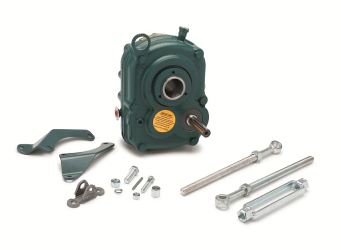 BALDOR / DODGE 241065