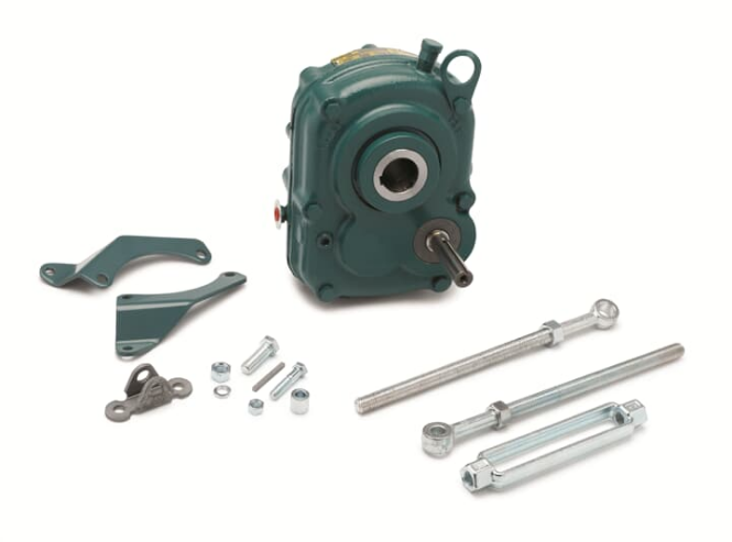 BALDOR / DODGE 241073