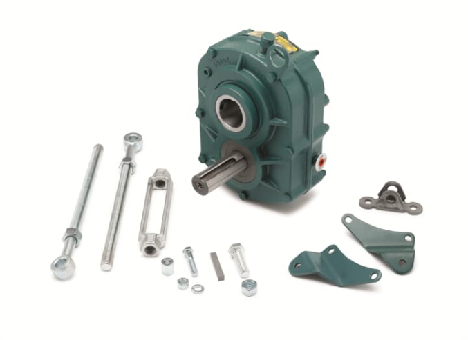 BALDOR / DODGE 241087