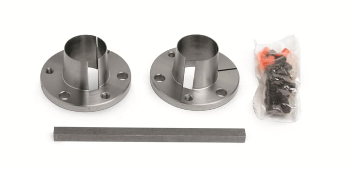 BALDOR / DODGE Bushings and Torque Arm Kits