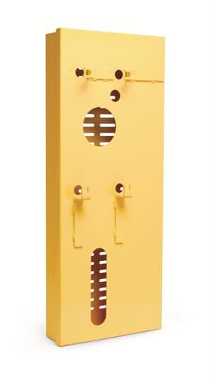 BALDOR / DODGE 241395 TXT1D STD Motor MT Belt Guard Assembly | AK8HDD