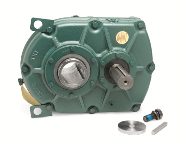 BALDOR / DODGE 356285 SCXT605 Screw Conveyor Reducer | AY3ZXQ