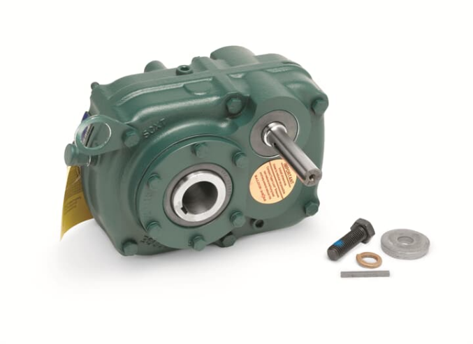 BALDOR / DODGE 352065 SCXT215A Screw Conveyor Reducer | AX3WAZ