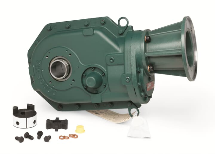 BALDOR / DODGE Torque Arms