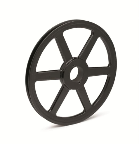 BALDOR / DODGE MAL87