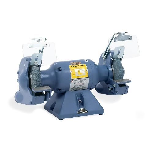 Bench Grinder, 0.5HP, 1800RPM, 1Phase, 60Hz