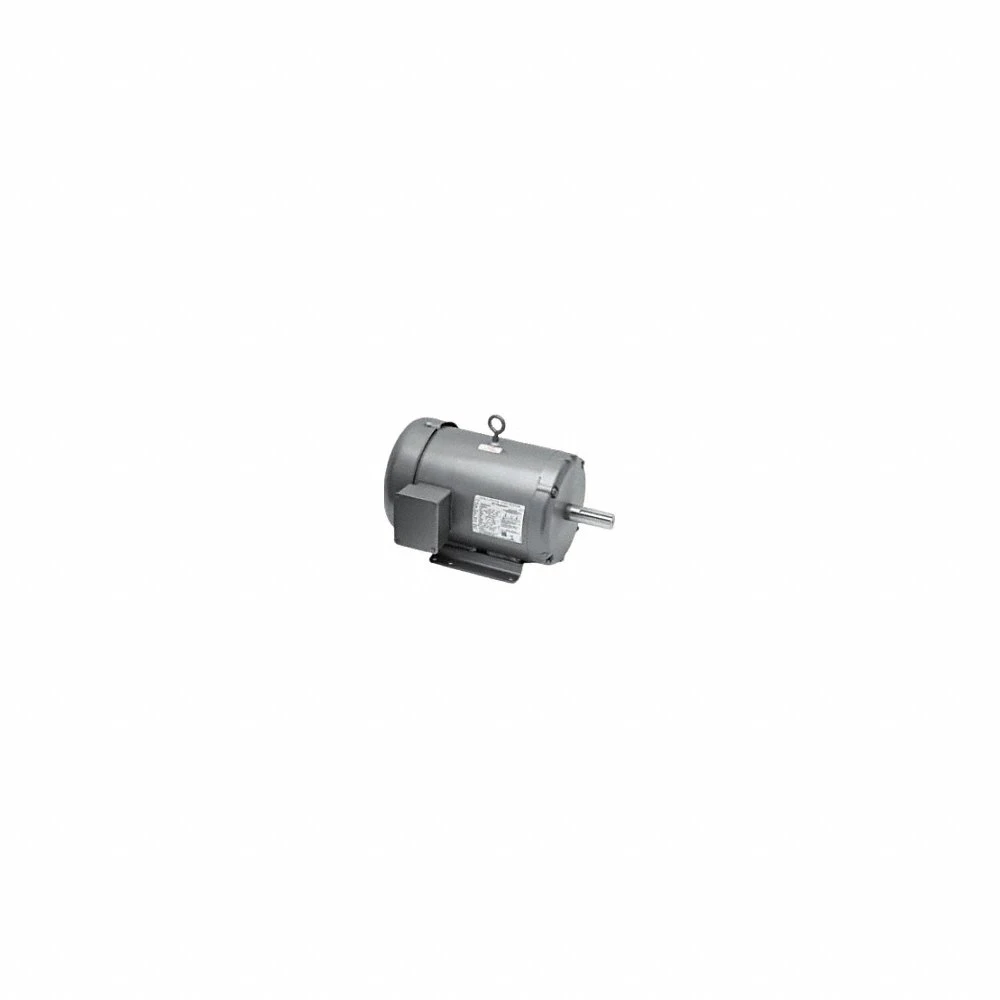 Variable Speed Motor, 5 HP, 1800 RPM, 3 ph, 60 hz, 145Tc Tefc N