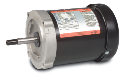 BALDOR MOTOR EJM3550