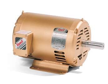 BALDOR MOTOR EM3154T-57