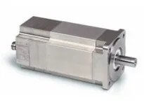 BALDOR MOTOR SSBSM80N-275CF AC Brushless Servo Motor, 4000 RPM, TENV, Stainless Steel | AJ6XZE