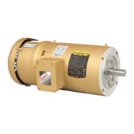 BALDOR MOTOR VEBM3116T