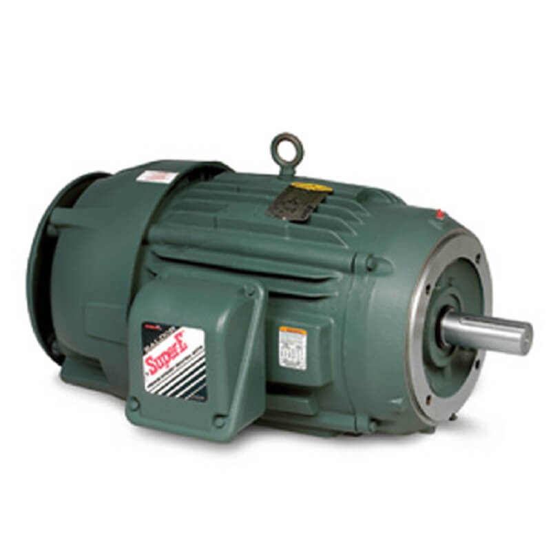 BALDOR MOTOR VECP3667T