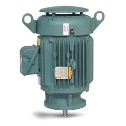 BALDOR MOTOR VLECP2333T