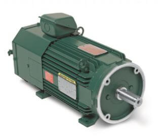 BALDOR / DODGE Definite Purpose Motors