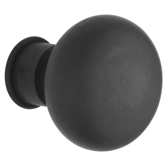BALDWIN ESTATE 5030.102.MR Knob Oil Rubbed Bronze Door Knobs Oil Rubbed Bronze 5030 | CY7WVH