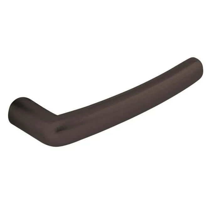 BALDWIN ESTATE 5165.102.MR Lever Oil Rubbed Bronze Door Levers Oil Rubbed Bronze 5165 | CY7XLF