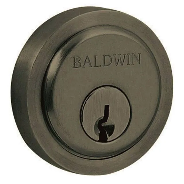 Contemporary Satin Black Cylinders Satin Black