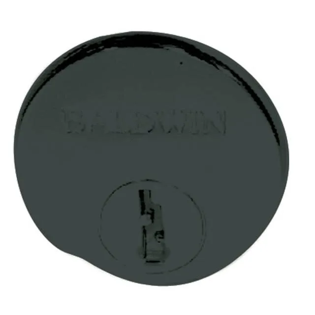 Oil Rubbed Bronze Cylinders Oil Rubbed Bronze
