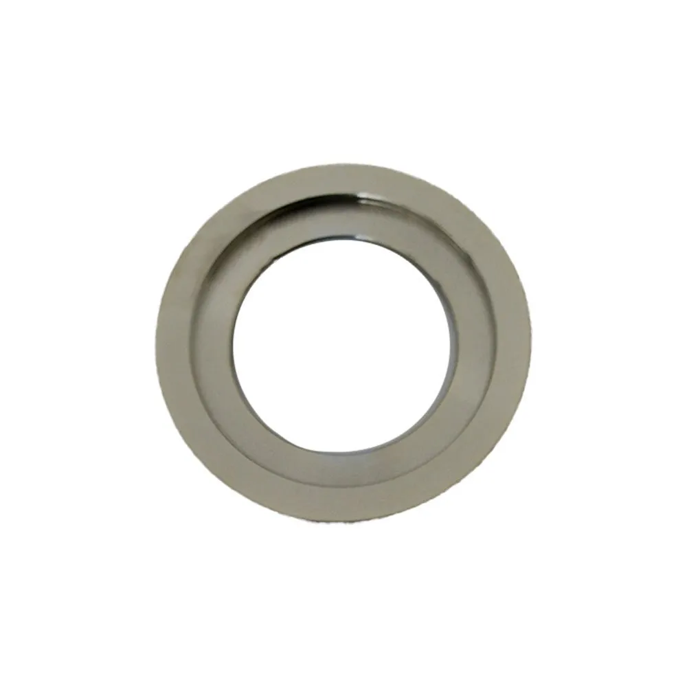 Lifetime Satin Nickel Cylinders Lifetime Satin Nickel