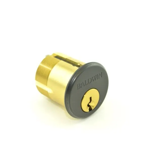 Oil Rubbed Bronze Cylinders Oil Rubbed Bronze