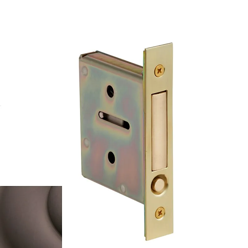 Venetian Bronze Flush Pulls Venetian Bronze