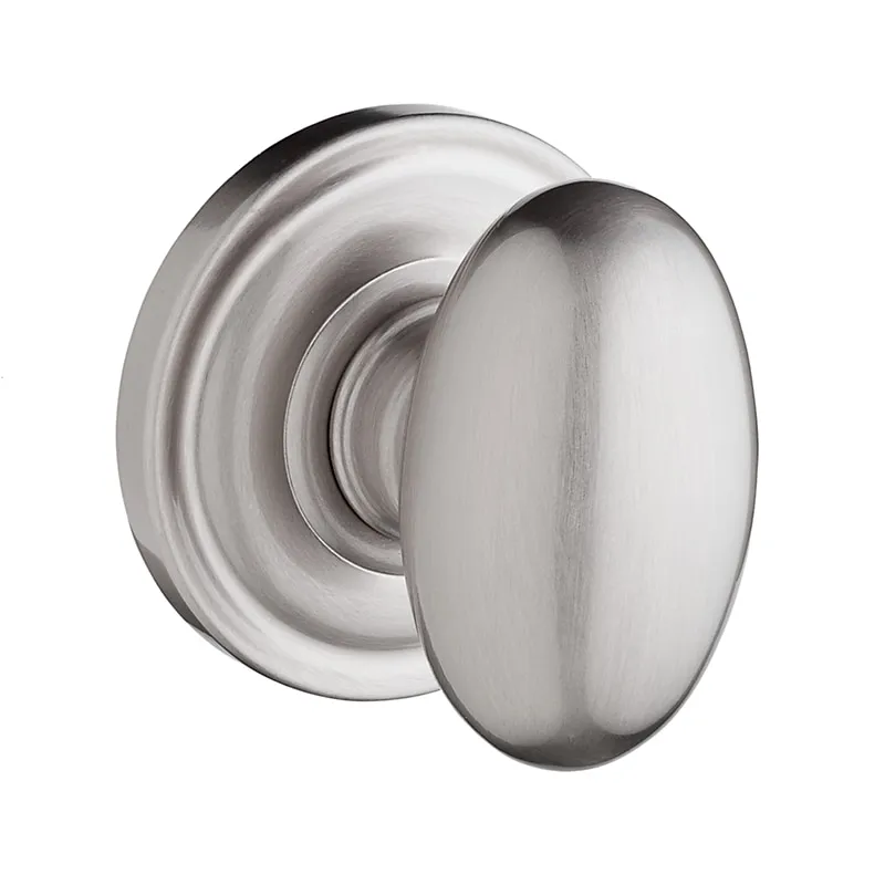 BALDWIN ESTATE Door Knob Locksets