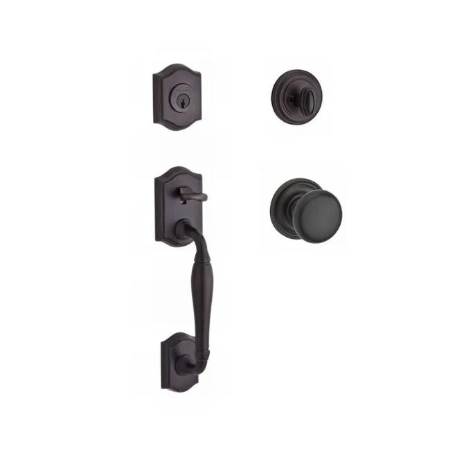 BALDWIN ESTATE SC.WESXROU.TRR.112