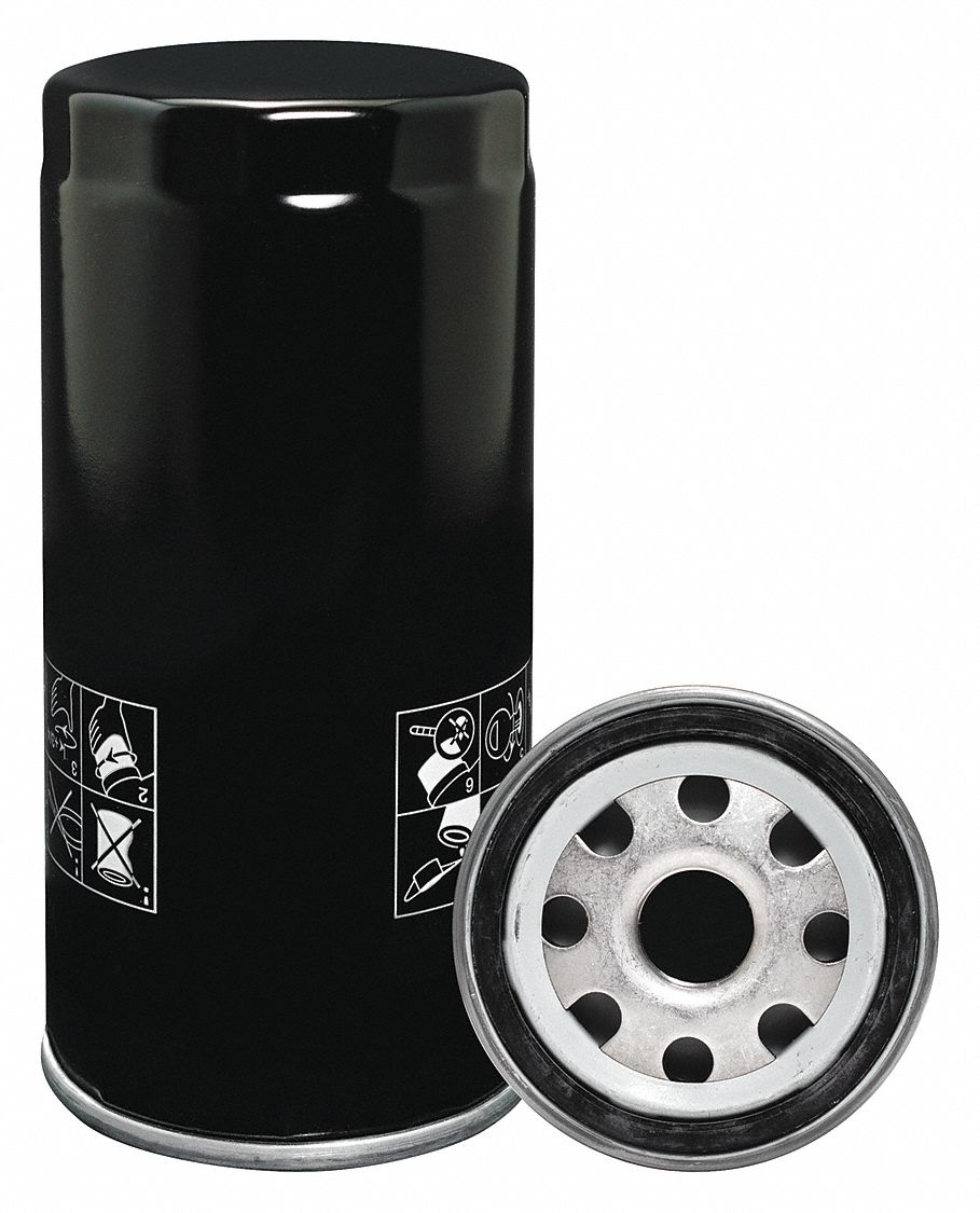 BALDWIN FILTERS B40125