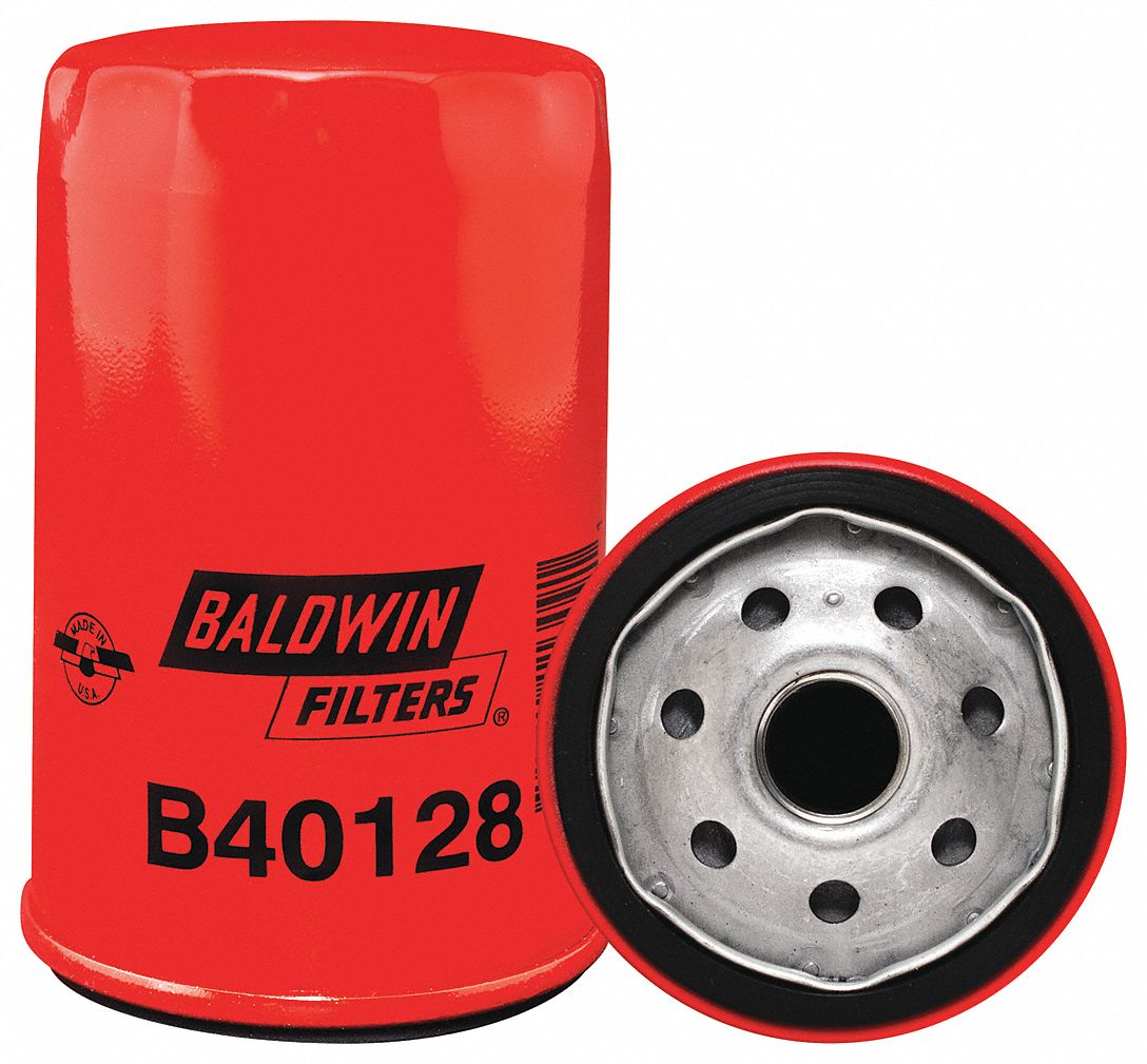 BALDWIN FILTERS B40128
