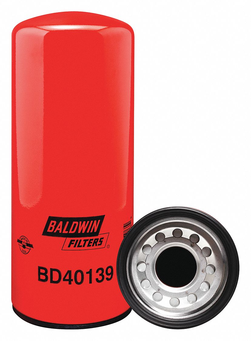 BALDWIN FILTERS BD40139