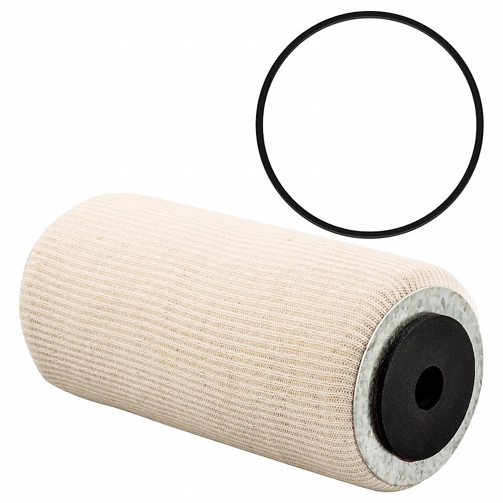 BALDWIN FILTERS BF46111 Fuel Filter, Fuel Spin-On Filter Design | CY7QLJ
