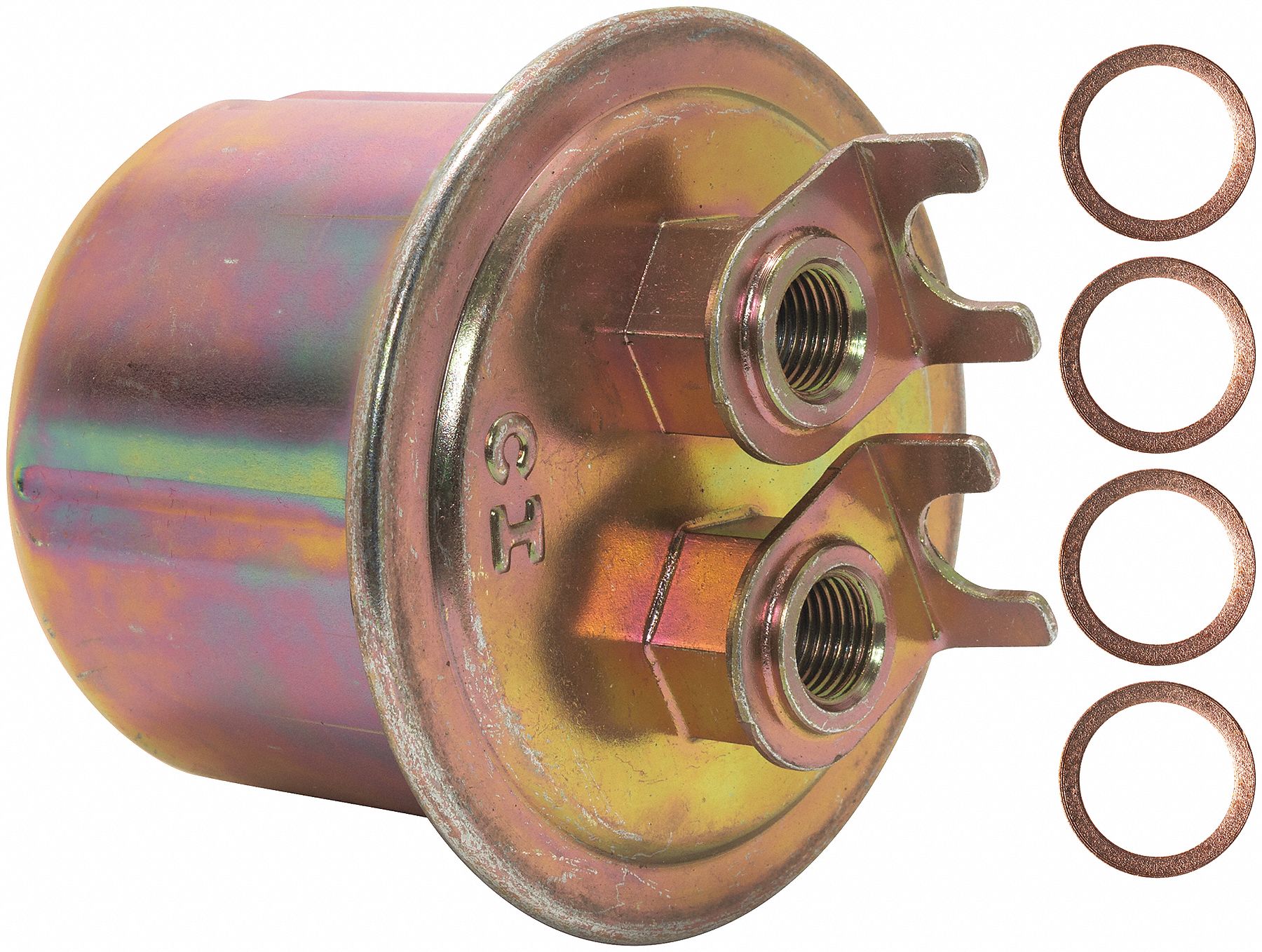 BALDWIN FILTERS BF46201