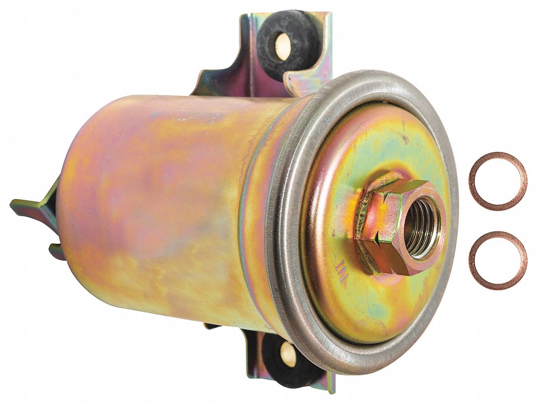 BALDWIN FILTERS BF46204