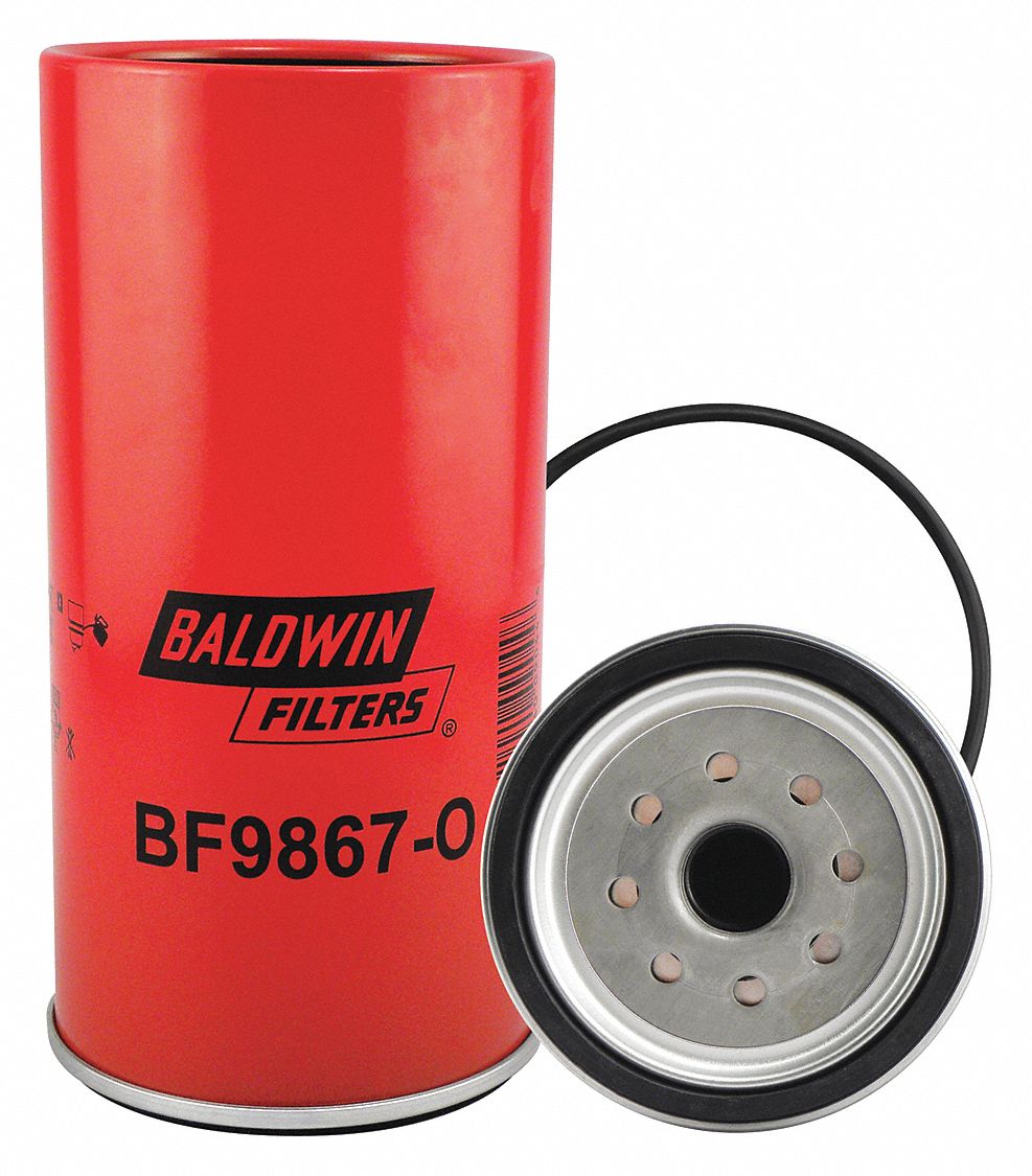 BALDWIN FILTERS BF9867-O