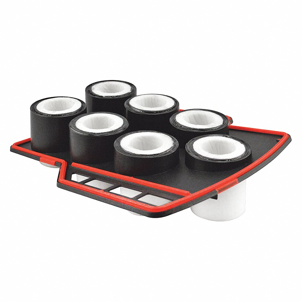 BALDWIN FILTERS CV15000 Air Breather, Can-Type Filter Design | CY7RKE