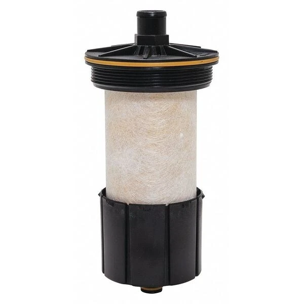 BALDWIN FILTERS CV15007 Air Filter, Crankcase Breather, Round | CY7TCV