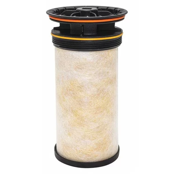 BALDWIN FILTERS CV15008 Air Filter, Crankcase Breather, Round | CY7RMD