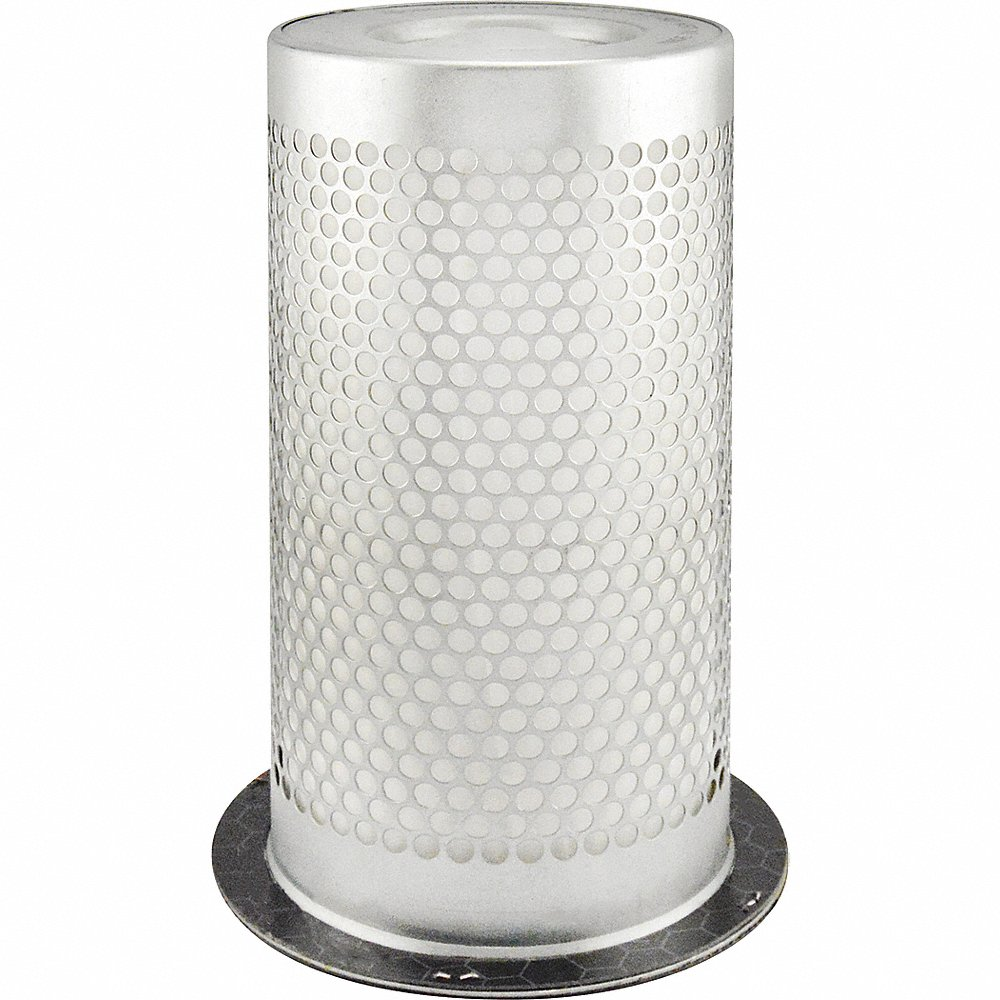 BALDWIN FILTERS OAS98001 Air Filter, Oil/Air Separator, 16-39/64 Inch H | CY7QDH