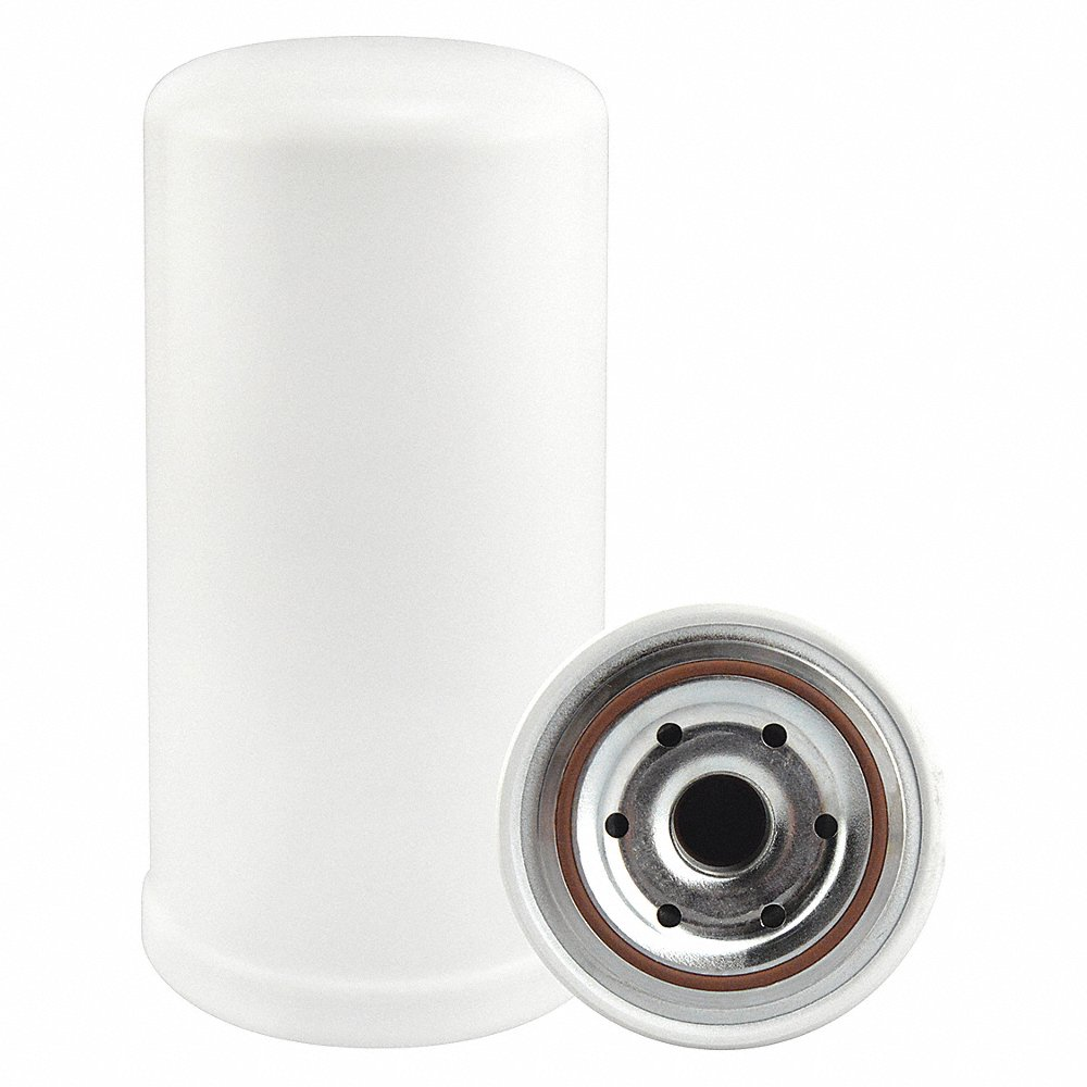 BALDWIN FILTERS OAS98060 Air Filter, 4-5/16 Inch H, 8-13/16 Inch L | CY7QQF
