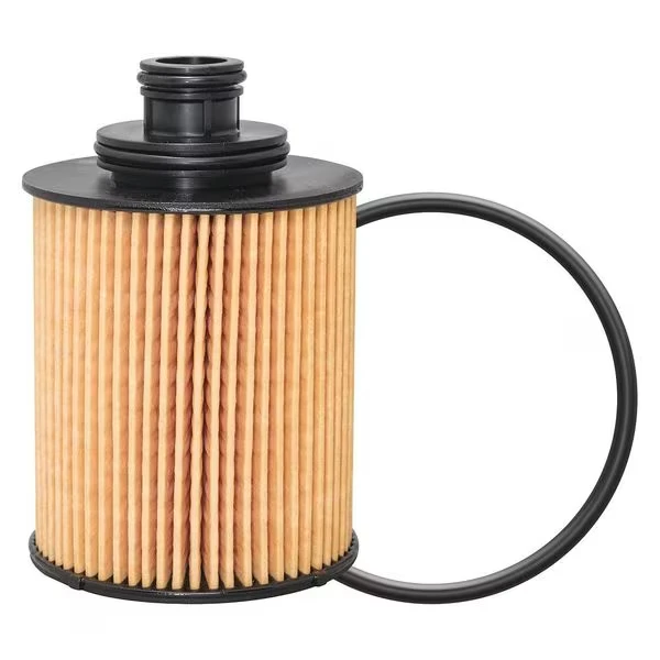 Oil Filter, Lube Element, 3-15/16 Inch H