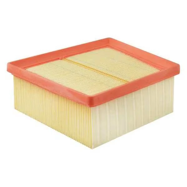 BALDWIN FILTERS PA10003 Air Filter, Panel, 7-3/4 Inch L | CY7TBQ