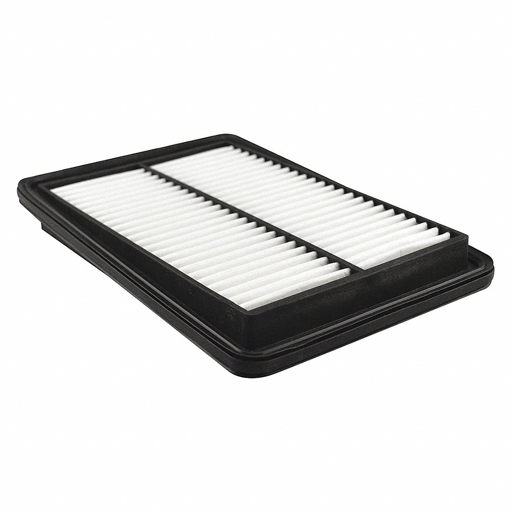 BALDWIN FILTERS PA10008 Air Filter Element, 9-31/32 Inch L | CY7RHA