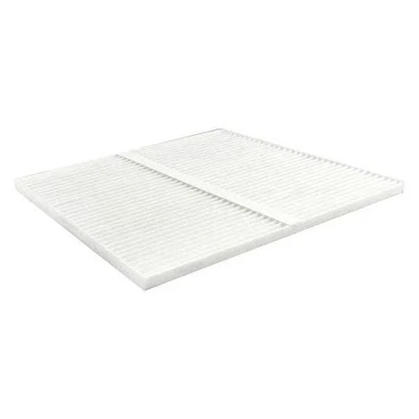 BALDWIN FILTERS PA10017 Air Filter, 9-15/16 to 11-31/32 Inch L | CY7RJP