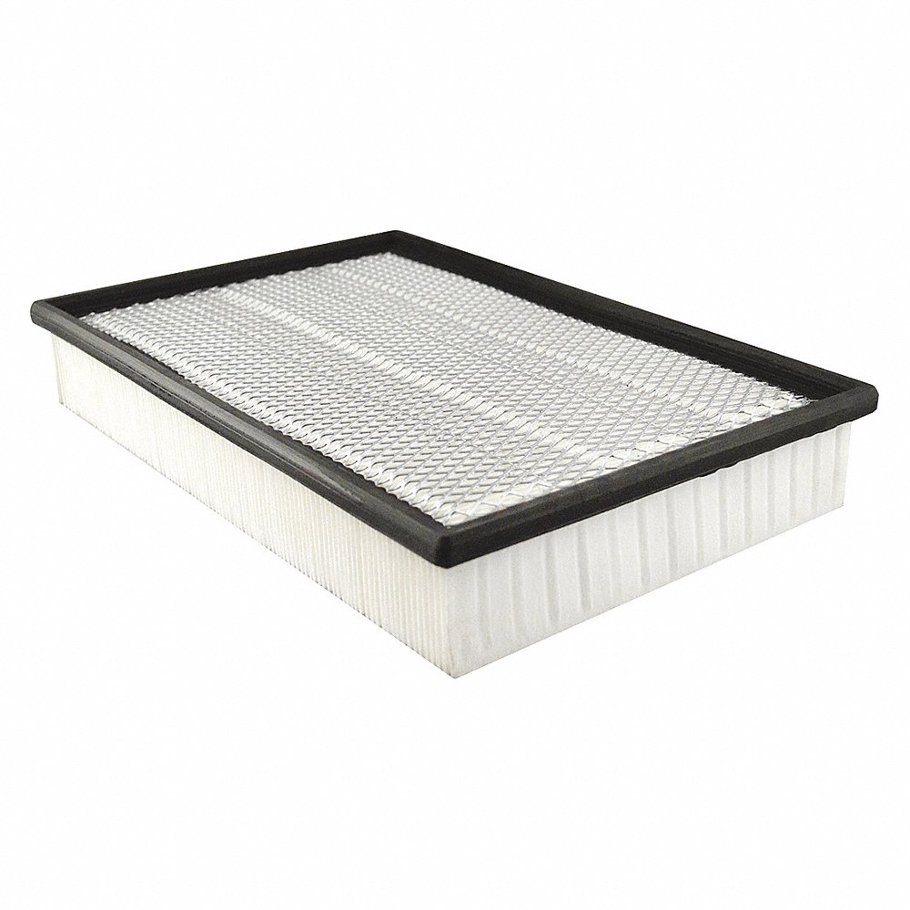 BALDWIN FILTERS PA10022 Air Filter, Panel, 13-25/32 Inch L | CY7RCH