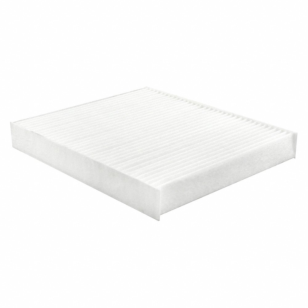 Air Filter, 1-5/16 Inch H, 8-61/64 Inch L