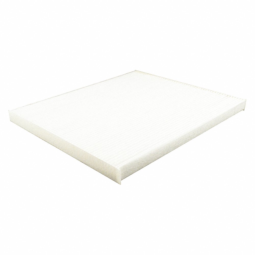 BALDWIN FILTERS PA10031 Air Filter Element, 1-1/8 Inch H, 11-1/16 Inch L | CY7RMX