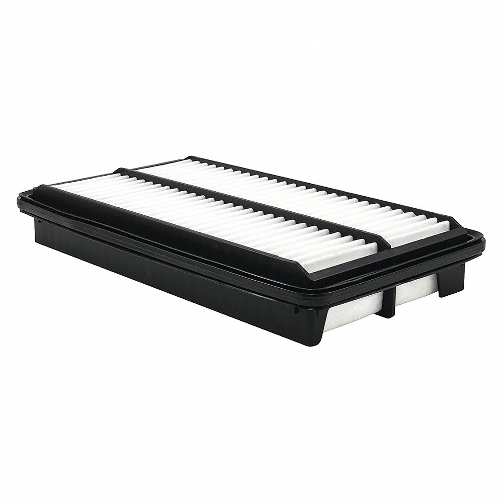 BALDWIN FILTERS PA10058 Panel Air Filter, 1-7/8 Inch H | CY7RDB