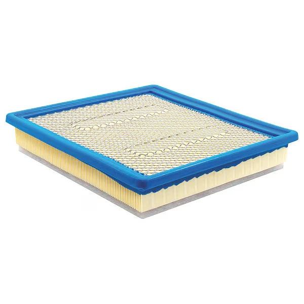 BALDWIN FILTERS PA10063 Engine Air Filter, Panel, 1-7/8 Inch H | CY7QDL