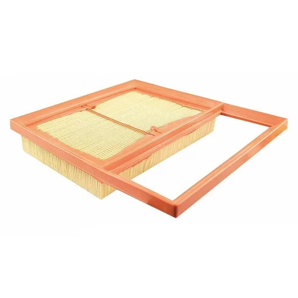 BALDWIN FILTERS PA10070 Air Panel Filter, 1-5/8 InchHx8-1/8 InchWx9-1/4 InchL | CY7RAM